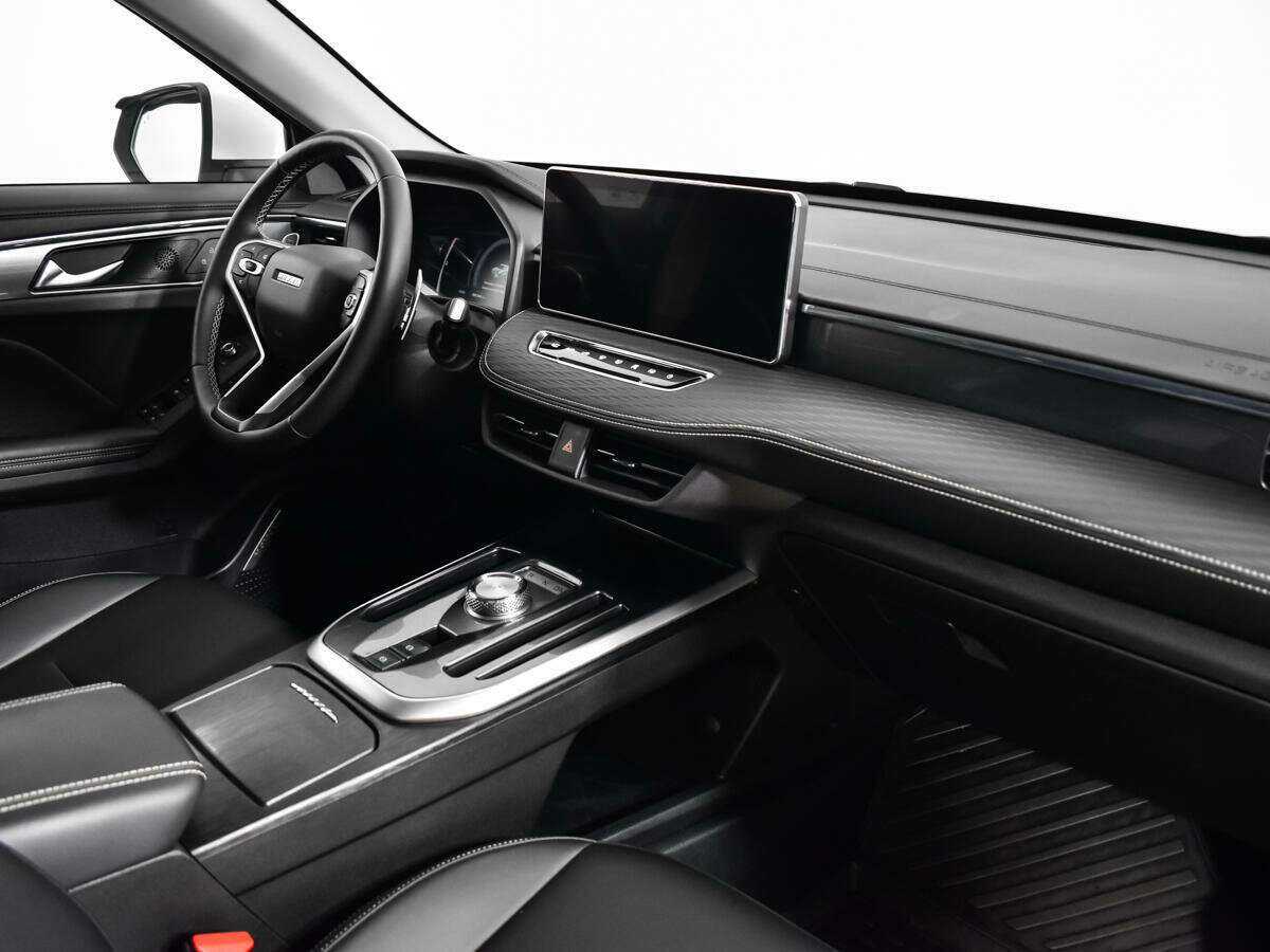 Купить Хавал Джолион, 2022, 39 044 км.. Фото: #10