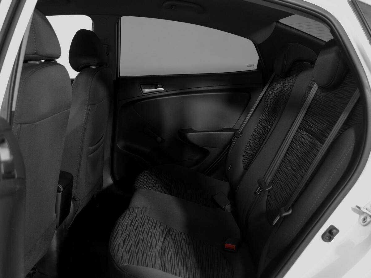 Купить Хендай Солярис, 2015, 182 000 км.. Фото: #9