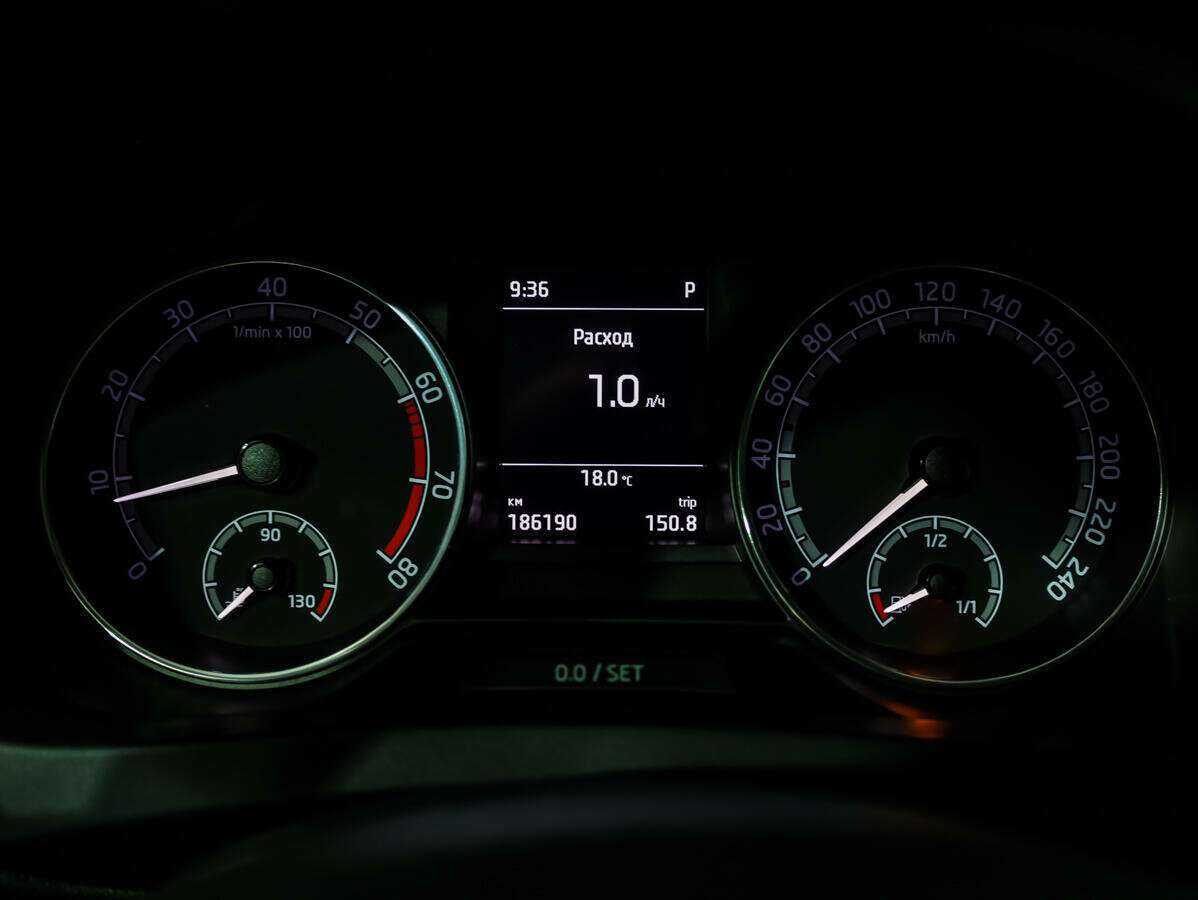 Купить Шкода Рапид, 2018, 150 572 км.. Фото: #9