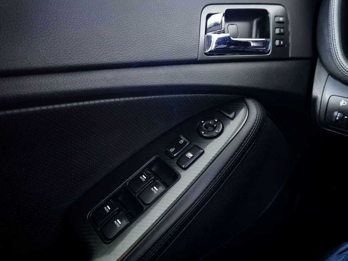 Купить Киа Оптима, 2013, 258 871 км.. Фото: #16