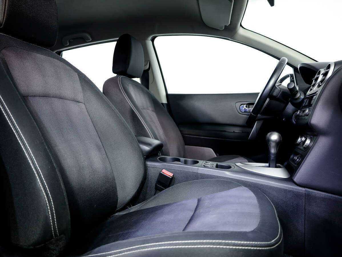 Купить Ниссан Кашкай, 2013, 79 517 км.. Фото: #10