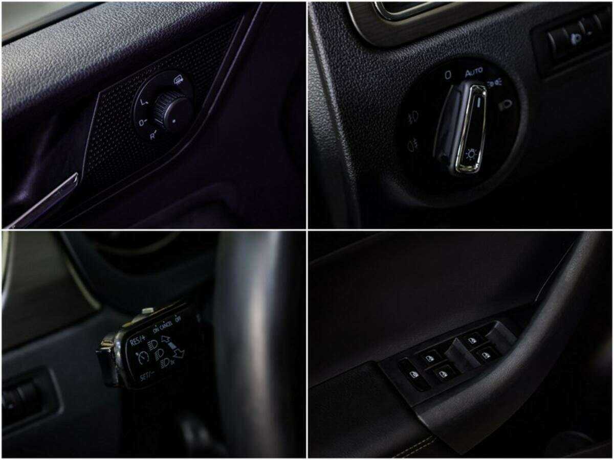 Купить Шкода Рапид, 2018, 186 123 км.. Фото: #14