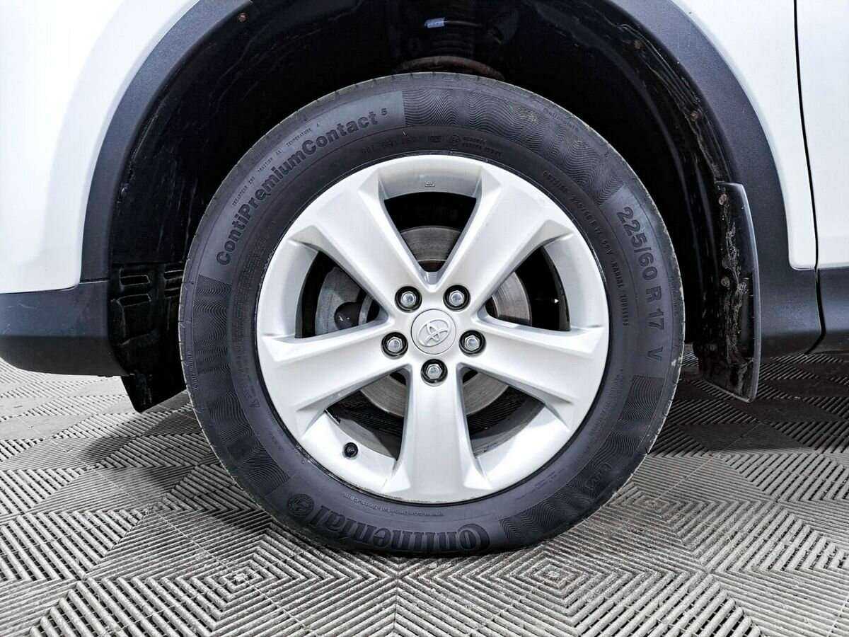 Купить Тойота Рав4, 2014, 180 000 км.. Фото: #15