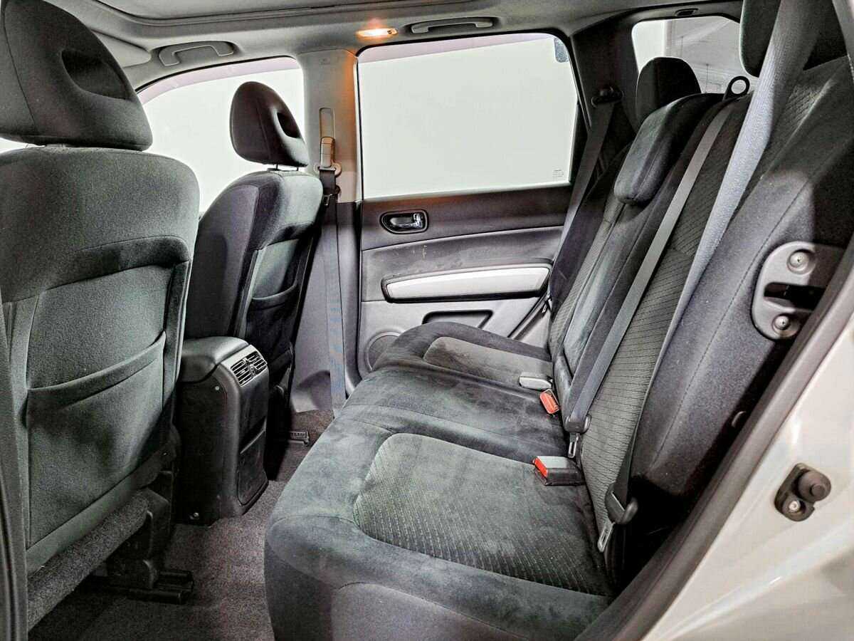 Купить Ниссан Икс-Трейл, 2012, 195 000 км.. Фото: #9