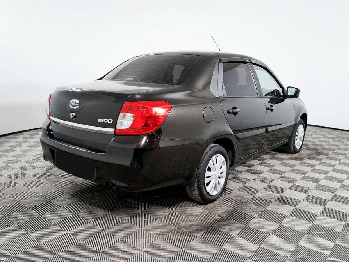 Купить Датсун он-ДО, 2020, 72 636 км.. Фото: #3