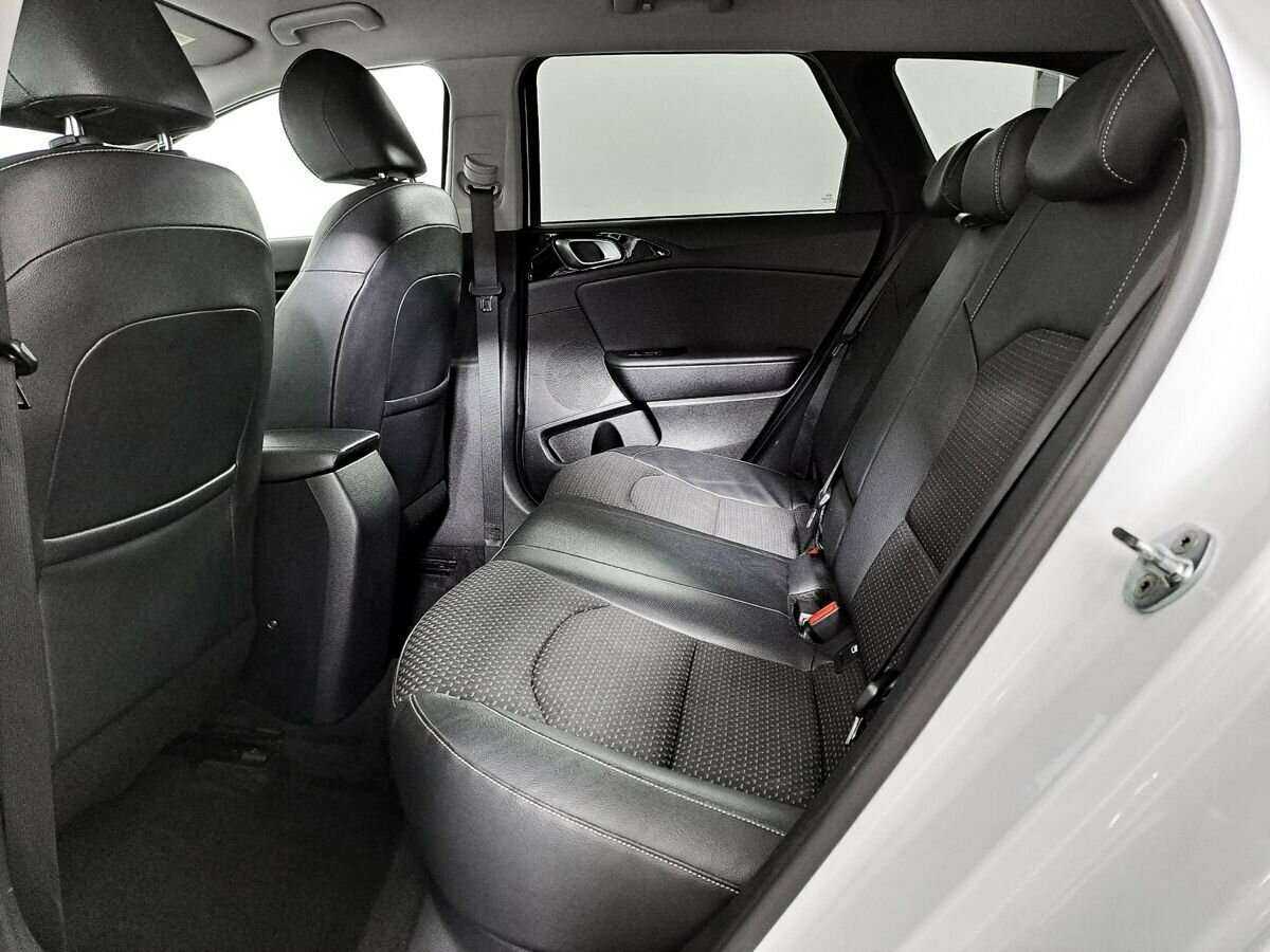 Купить Киа Сид, 2021, 80 700 км.. Фото: #7