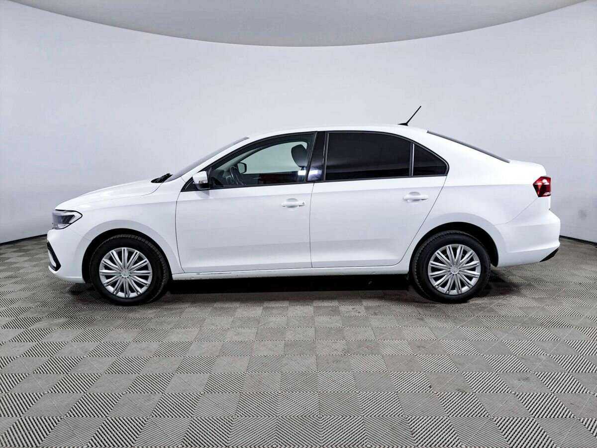 Купить Фольксваген Поло, 2020, 97 200 км.. Фото: #7