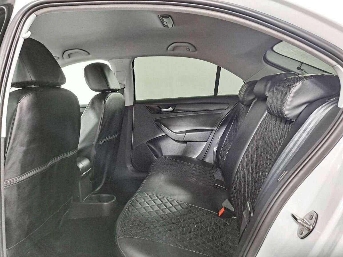 Купить Фольксваген Поло, 2020, 97 200 км.. Фото: #9