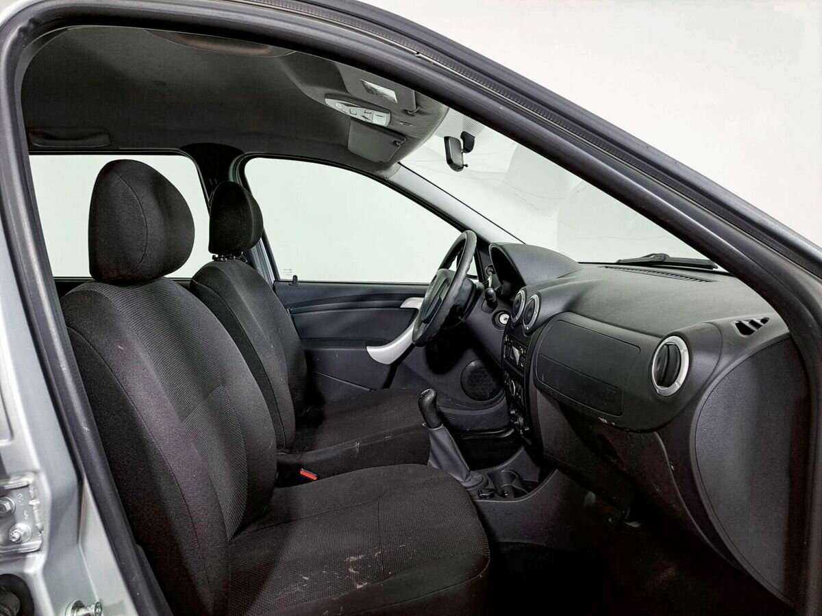 Купить Лада (ВАЗ) Ларгус, 2019, 92 559 км.. Фото: #8