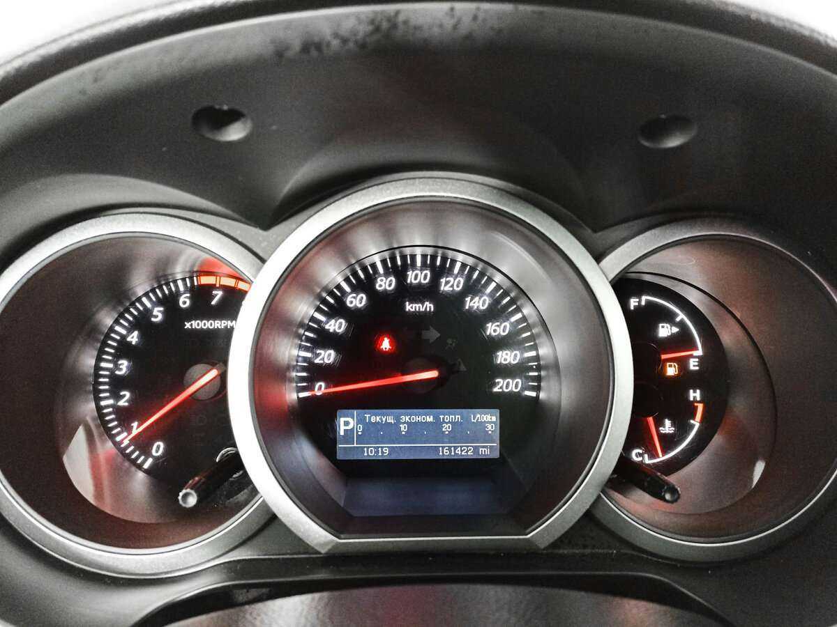 Купить Сузуки Гранд Витара, 2012, 259 475 км.. Фото: #10