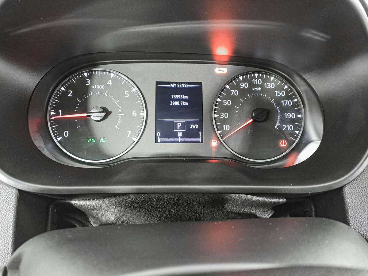 Купить Рено Аркана, 2019, 74 002 км.. Фото: #10