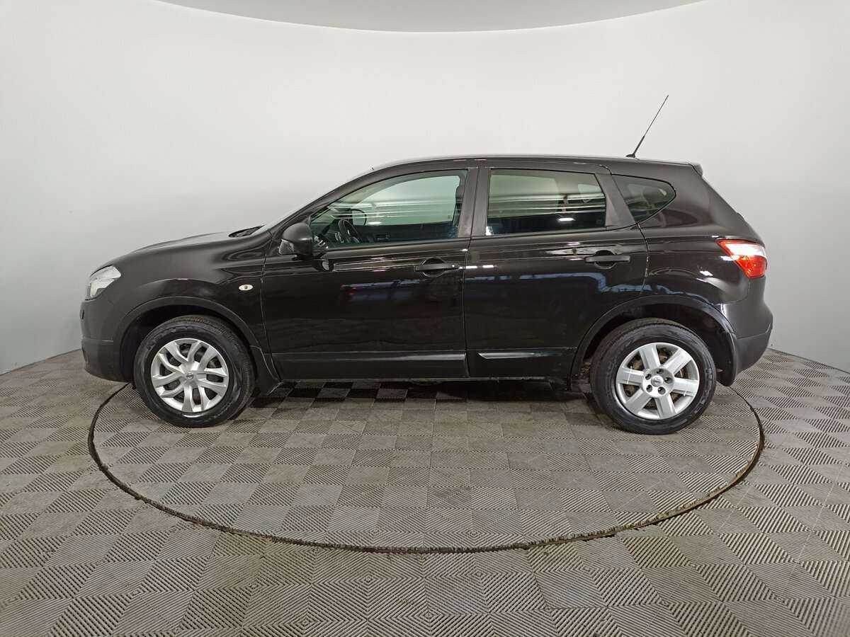 Купить Ниссан Кашкай, 2013, 113 461 км.. Фото: #7