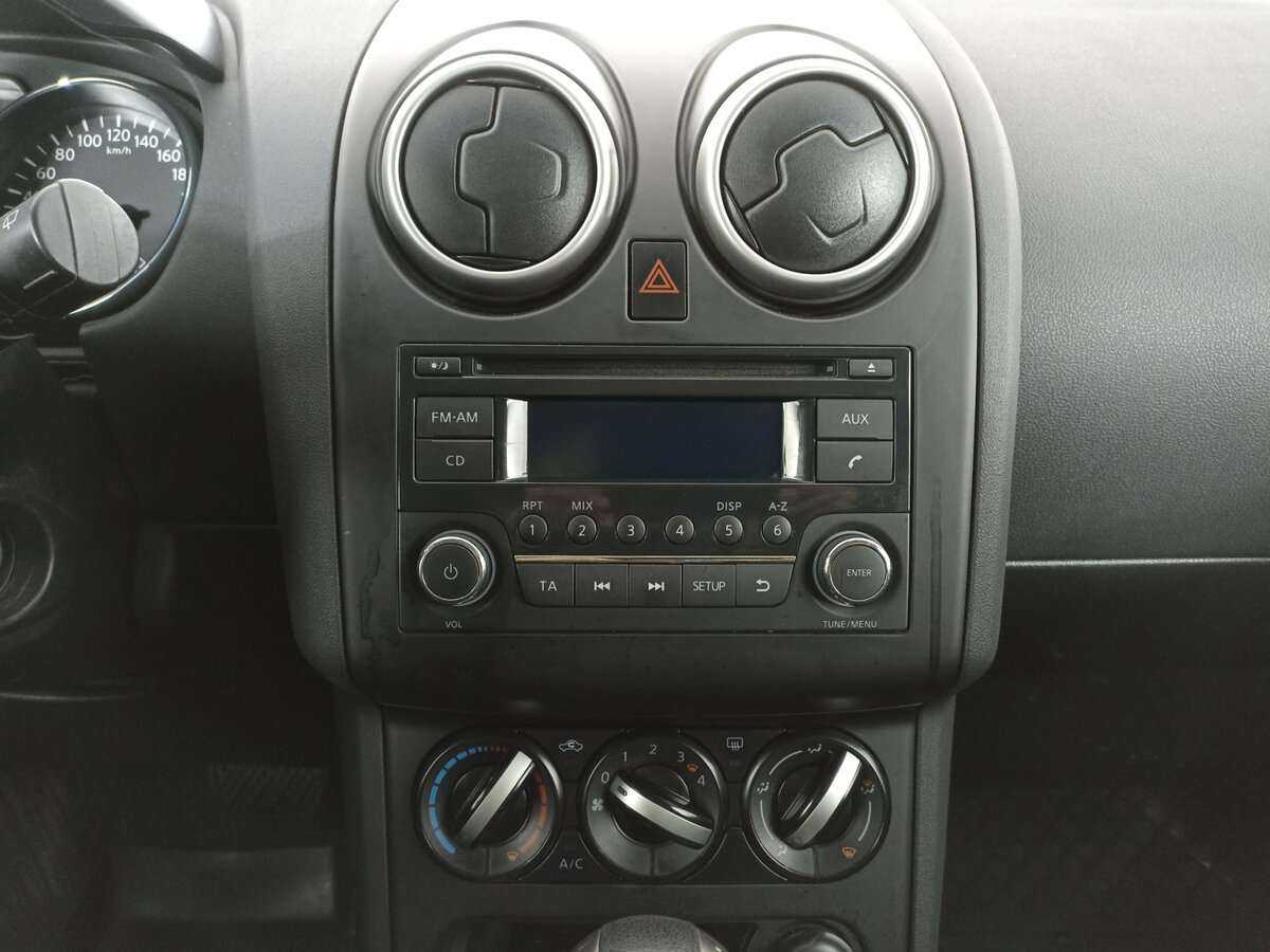 Купить Ниссан Кашкай, 2013, 113 461 км.. Фото: #12