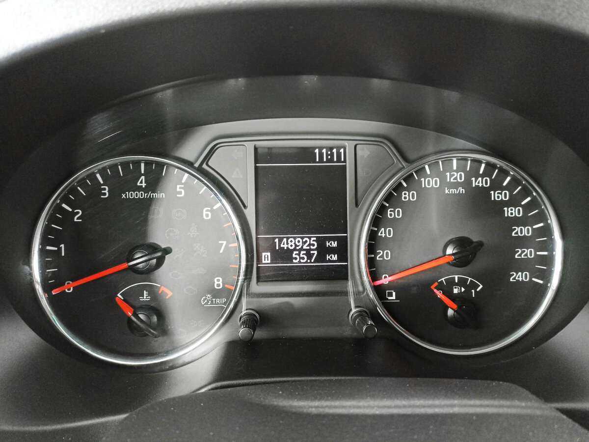 Купить Ниссан Икс-Трейл, 2013, 148 896 км.. Фото: #8