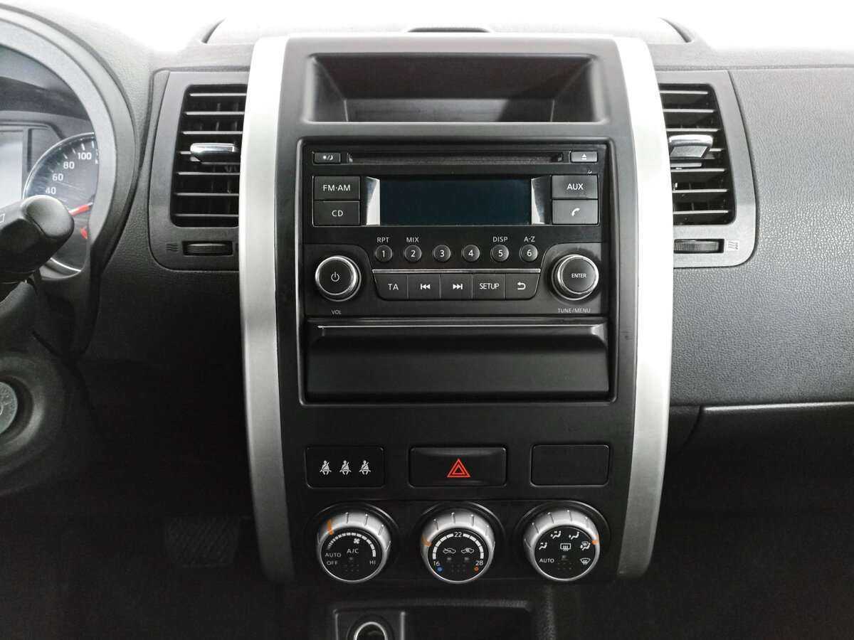 Купить Ниссан Икс-Трейл, 2013, 148 896 км.. Фото: #10