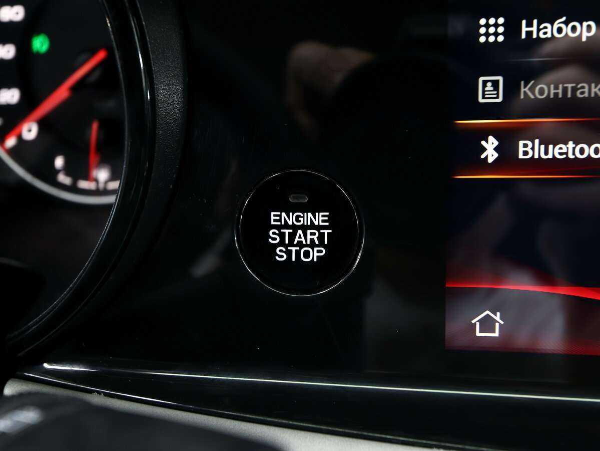 Купить Чанган КС35Плюс, 2019, 42 500 км.. Фото: #19