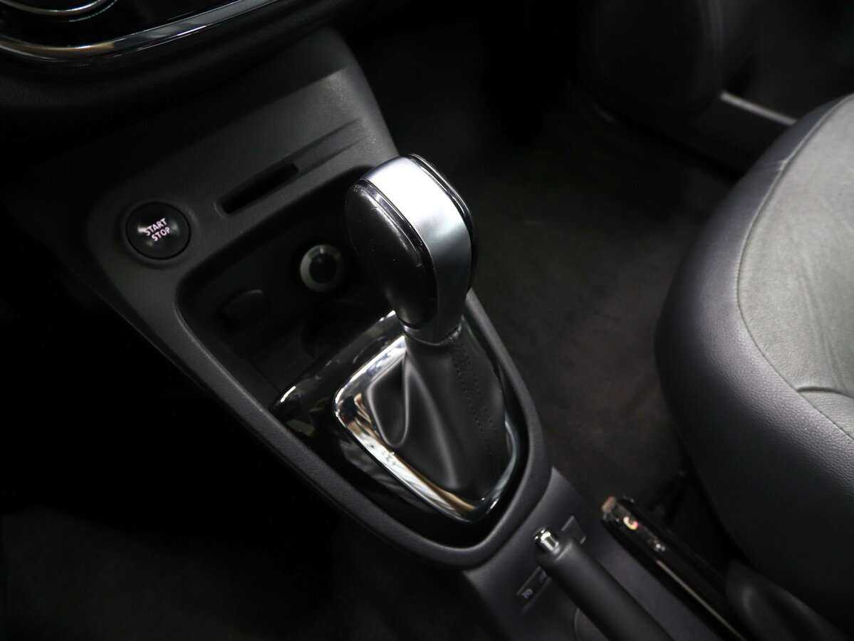 Купить Рено Каптюр, 2016, 73 100 км.. Фото: #15