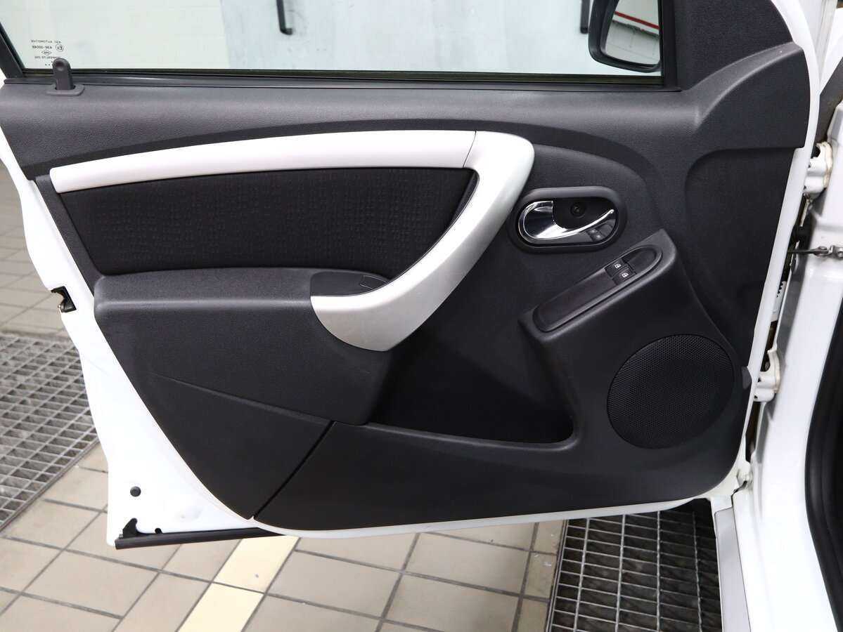 Купить Ниссан Террано, 2016, 57 000 км.. Фото: #12