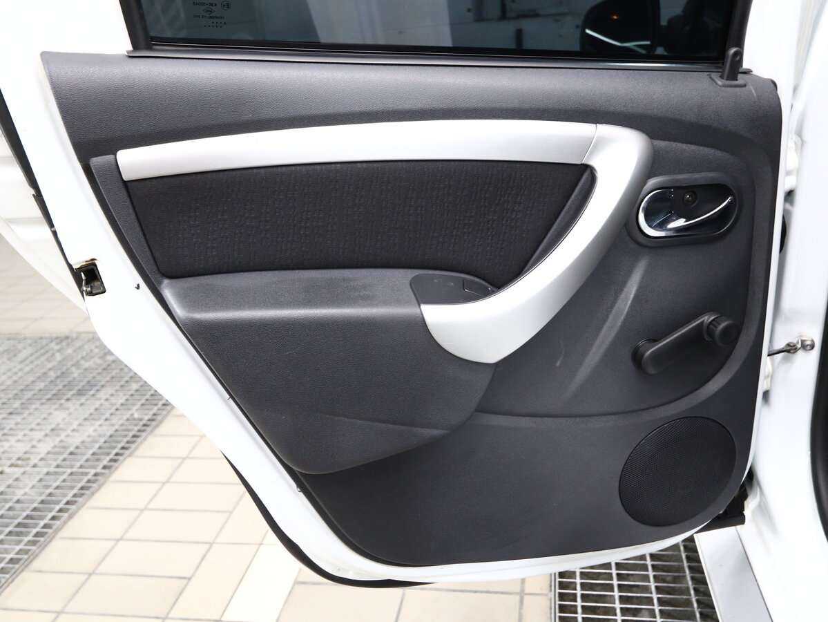 Купить Ниссан Террано, 2016, 57 000 км.. Фото: #13