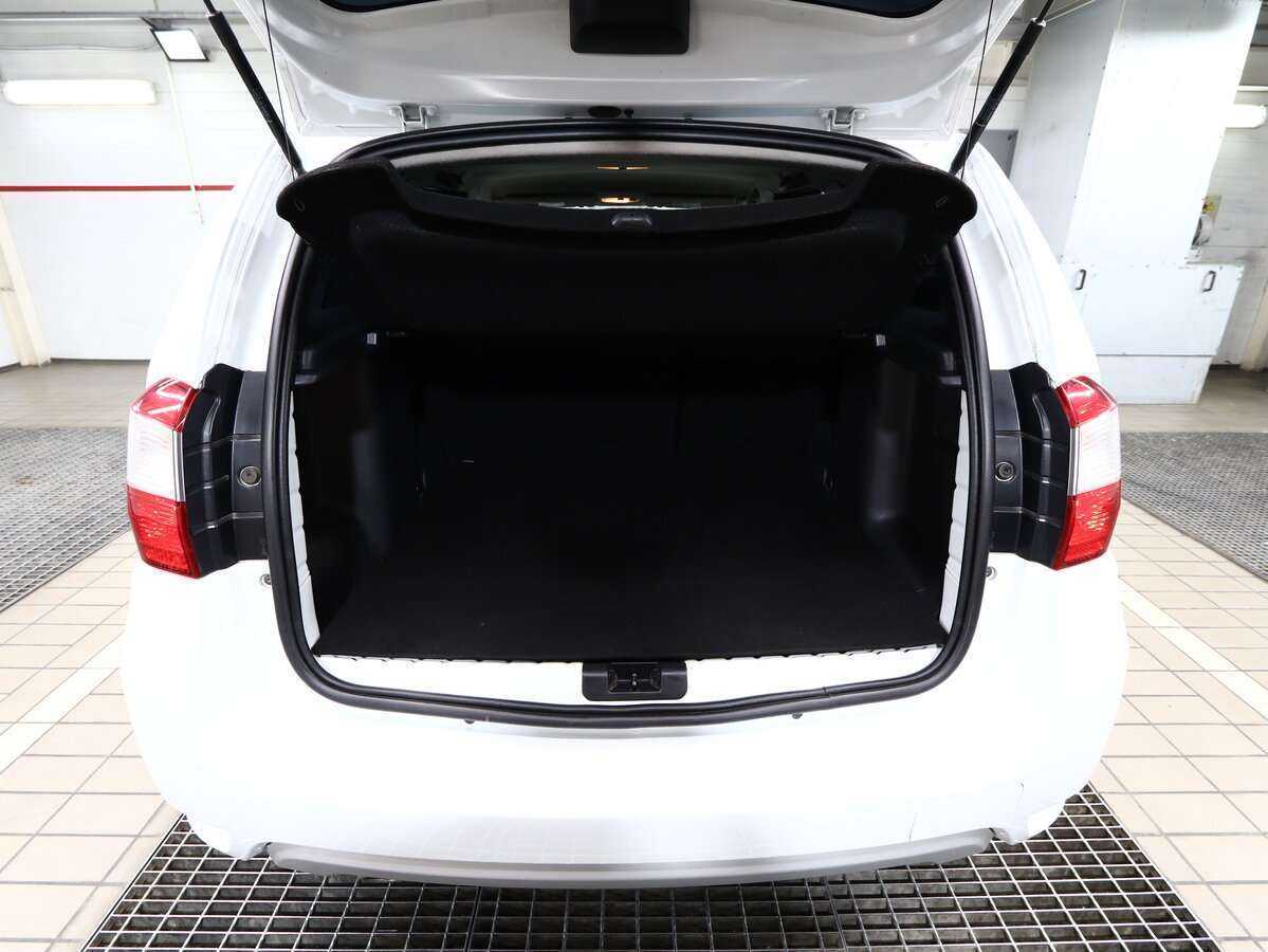 Купить Ниссан Террано, 2016, 57 000 км.. Фото: #14