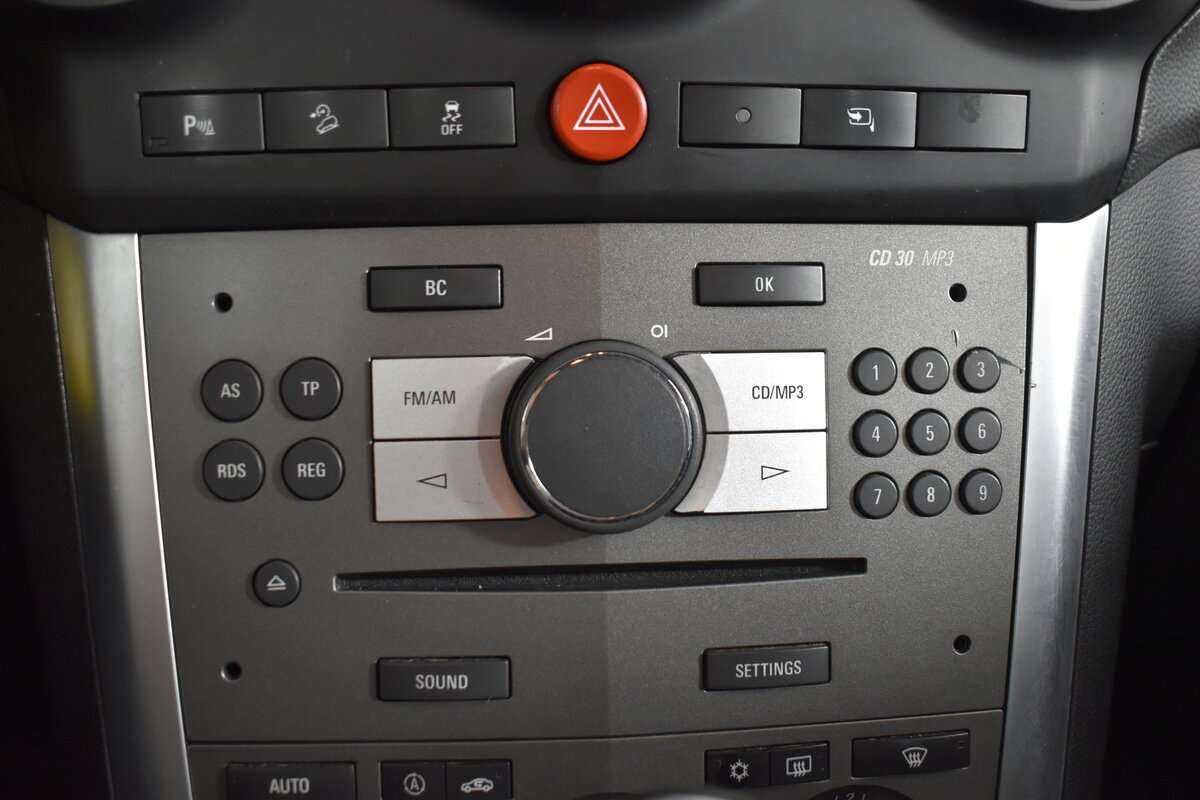 Купить Опель Антара, 2013, 212 000 км.. Фото: #15