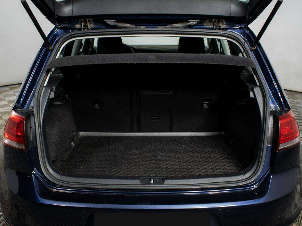 Купить Фольксваген Гольф, 2013, 132 861 км.. Фото: #13