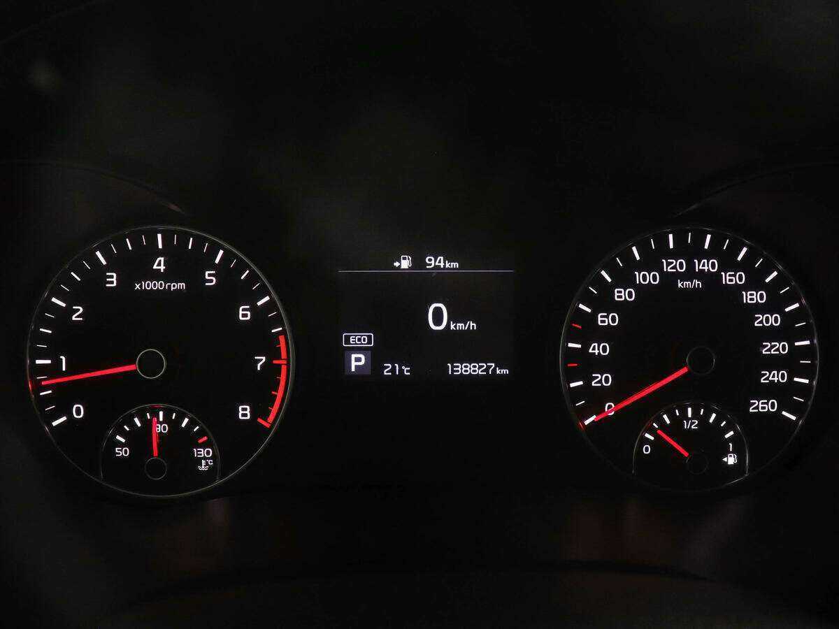 Купить Киа Оптима, 2019, 138 824 км.. Фото: #10