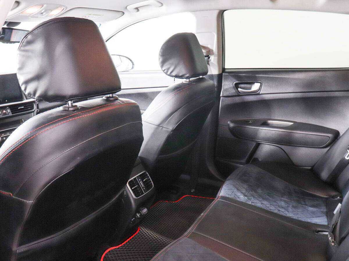 Купить Киа Оптима, 2019, 138 824 км.. Фото: #11