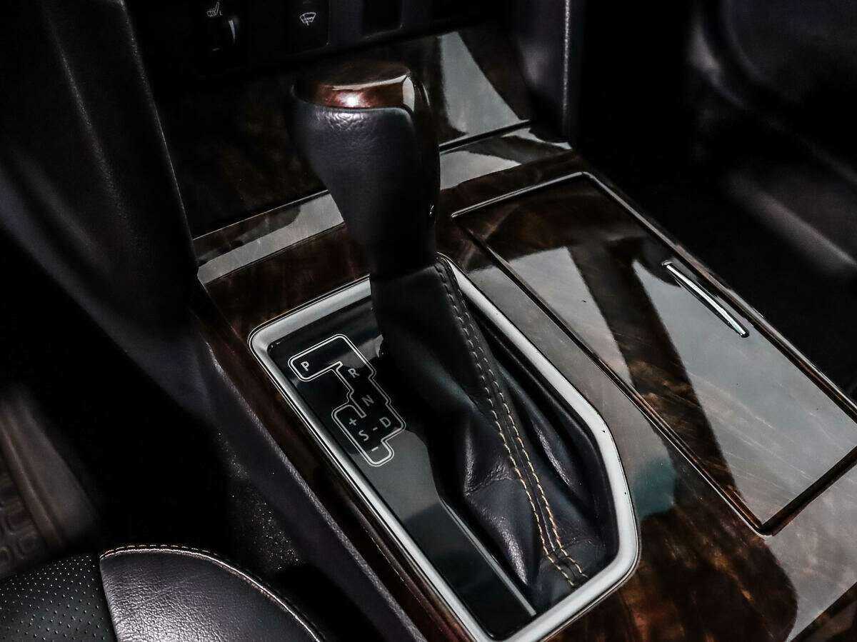 Купить Тойота Камри, 2016, 229 557 км.. Фото: #10