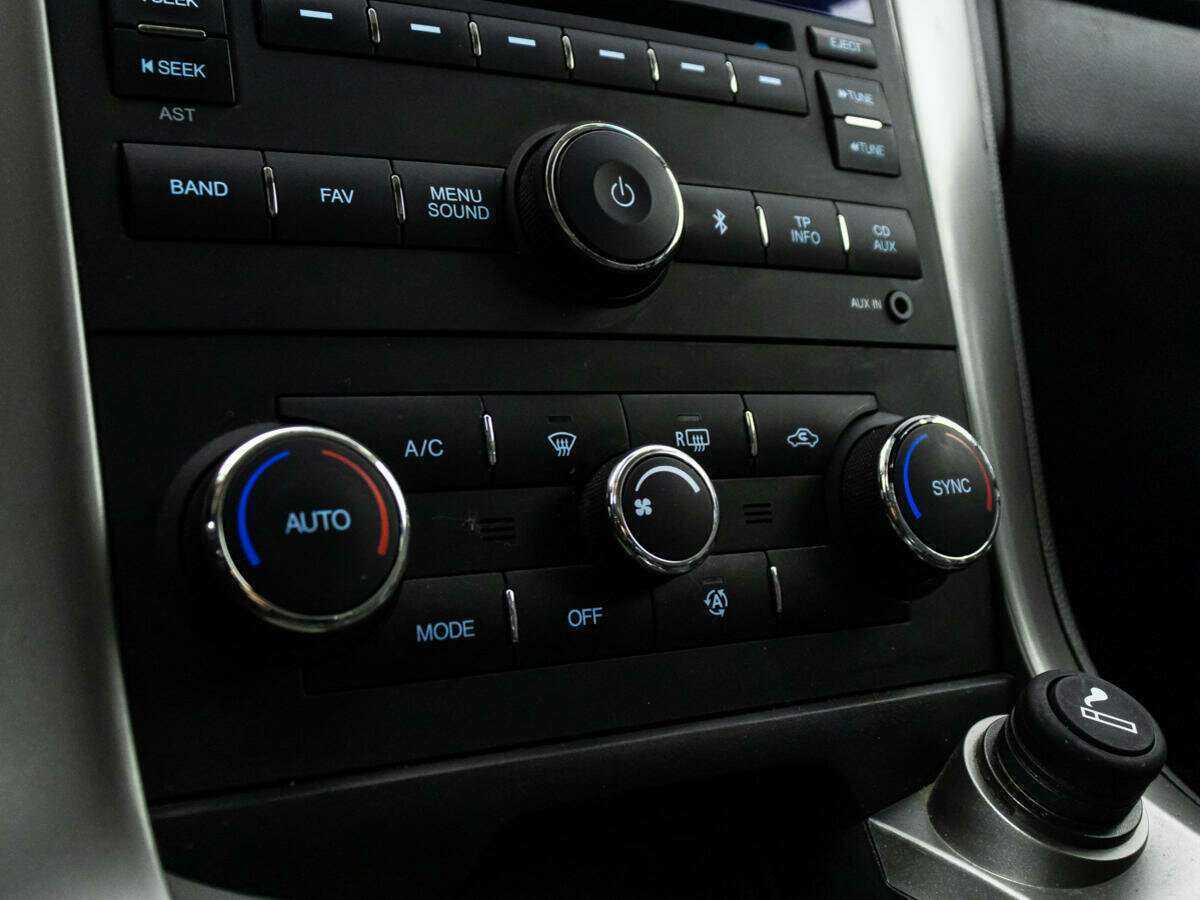 Купить Шевроле Каптива, 2014, 118 462 км.. Фото: #14