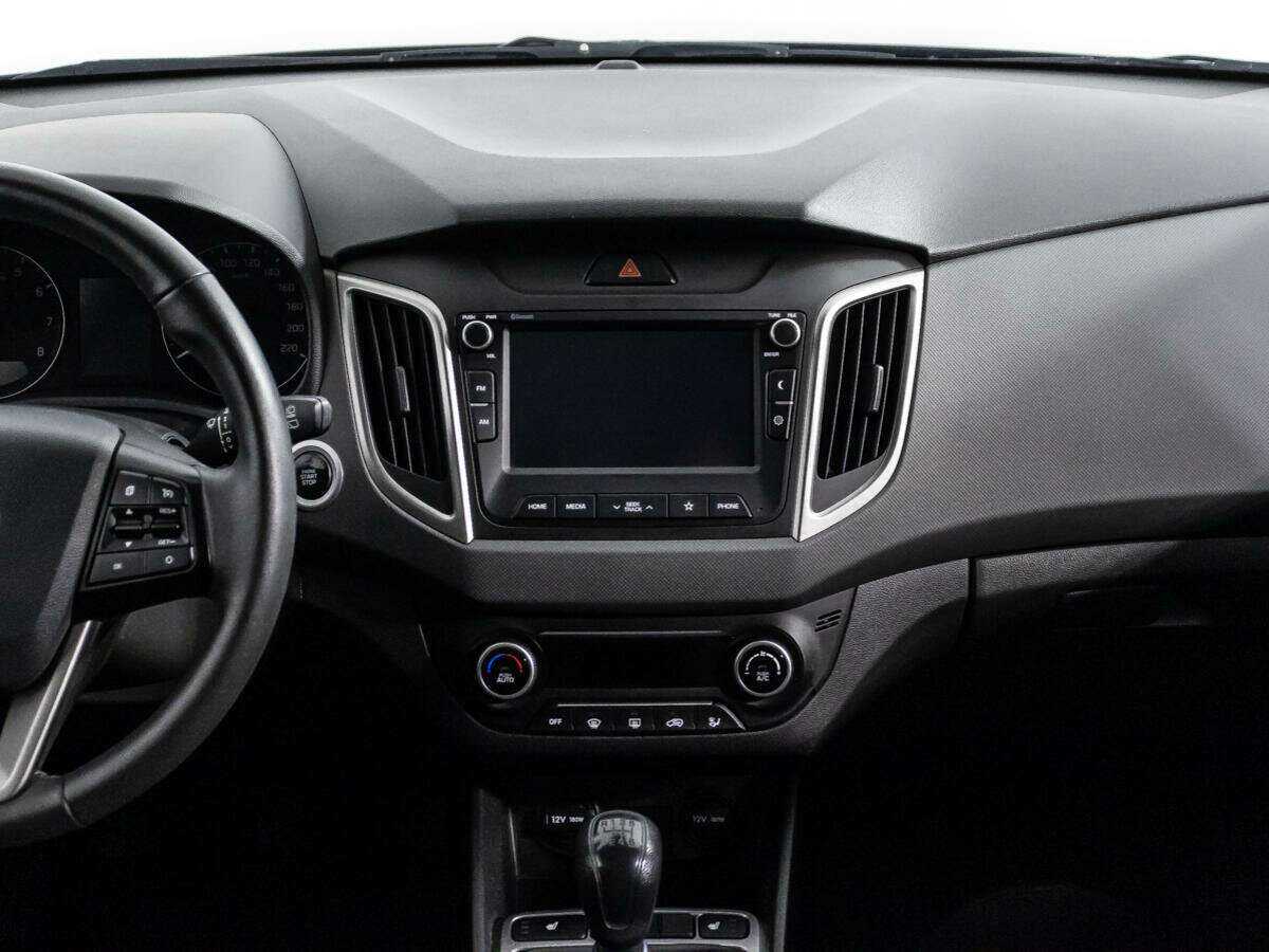 Купить Хендай Крета, 2021, 45 000 км.. Фото: #9