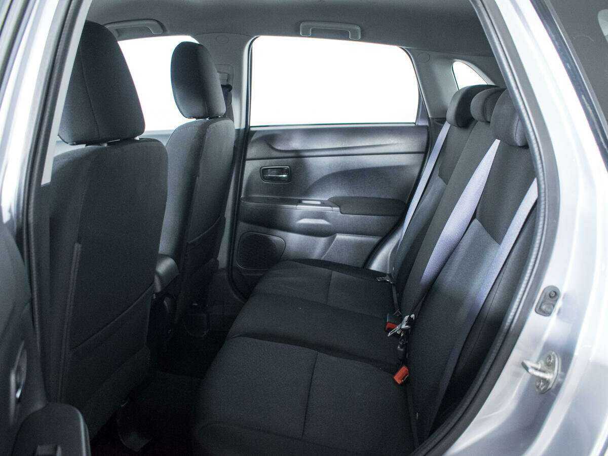 Купить Пежо 4008, 2012, 182 031 км.. Фото: #7