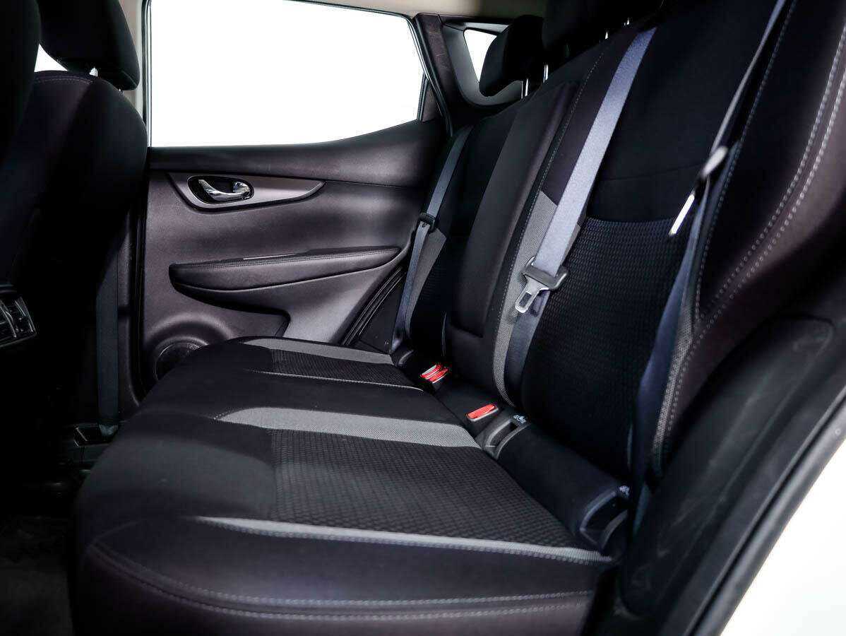 Купить Ниссан Кашкай, 2019, 157 462 км.. Фото: #11