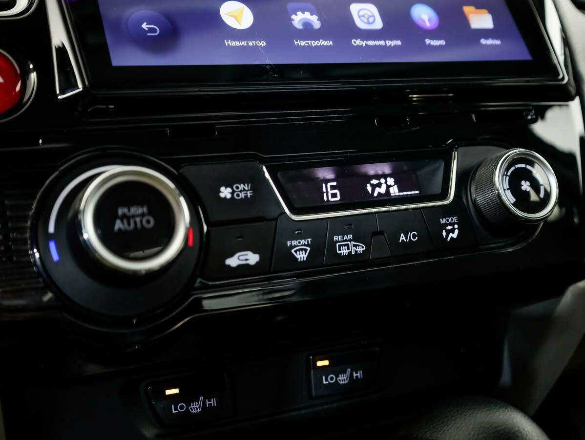 Купить Хонда Цивик, 2013, 149 940 км.. Фото: #16