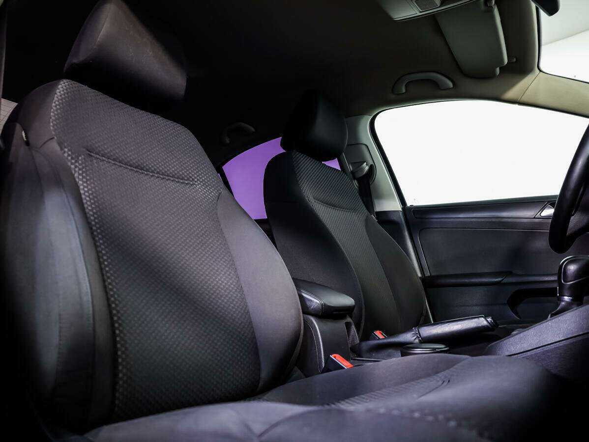 Купить Фольксваген Джетта, 2014, 152 188 км.. Фото: #9