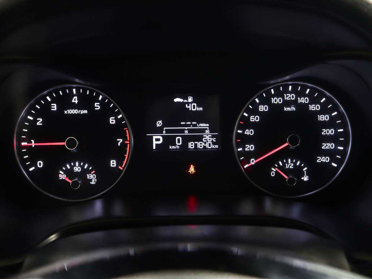 Купить Киа Церато, 2020, 187 839 км.. Фото: #8