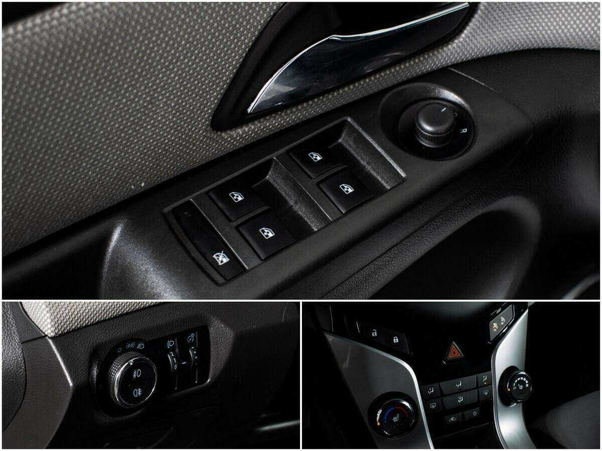 Купить Шевроле Круз, 2013, 86 254 км.. Фото: #10