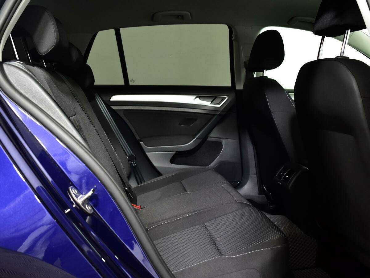 Купить Фольксваген Гольф, 2018, 64 507 км.. Фото: #7