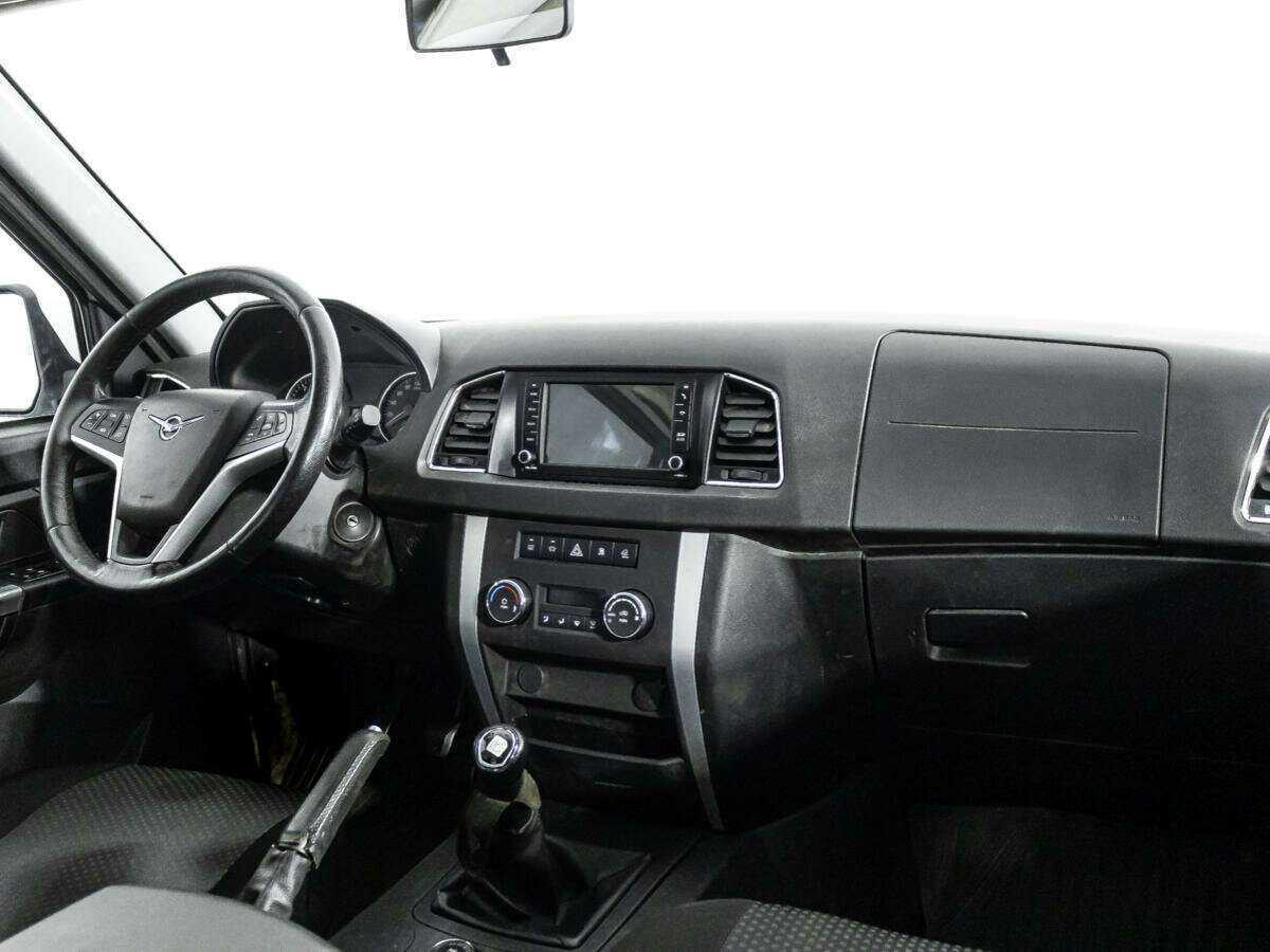 Купить УАЗ Патриот, 2018, 148 539 км.. Фото: #8