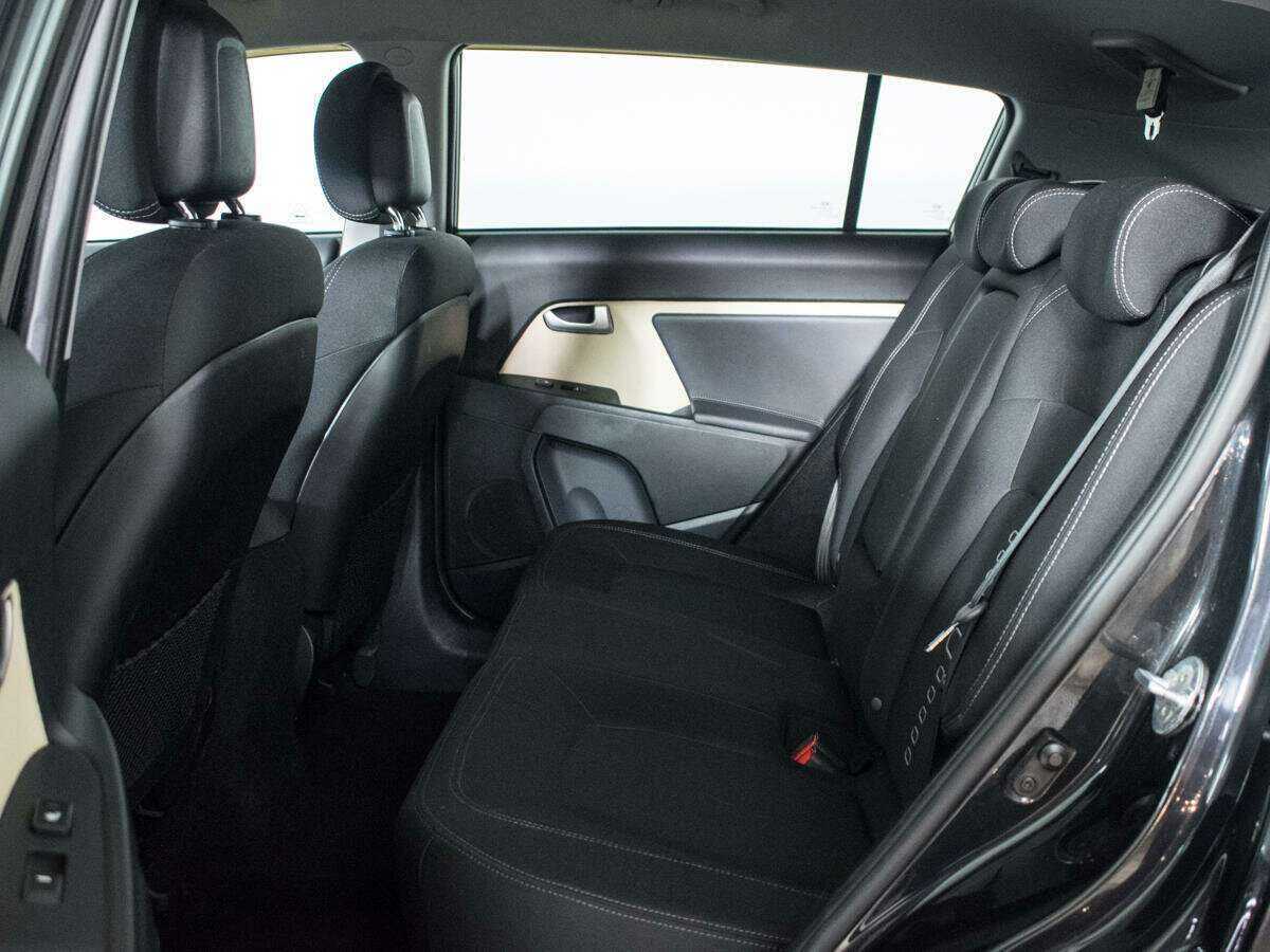 Купить Киа Спортейдж, 2014, 133 190 км.. Фото: #8