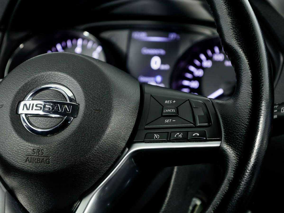 Купить Ниссан Кашкай, 2019, 129 281 км.. Фото: #12