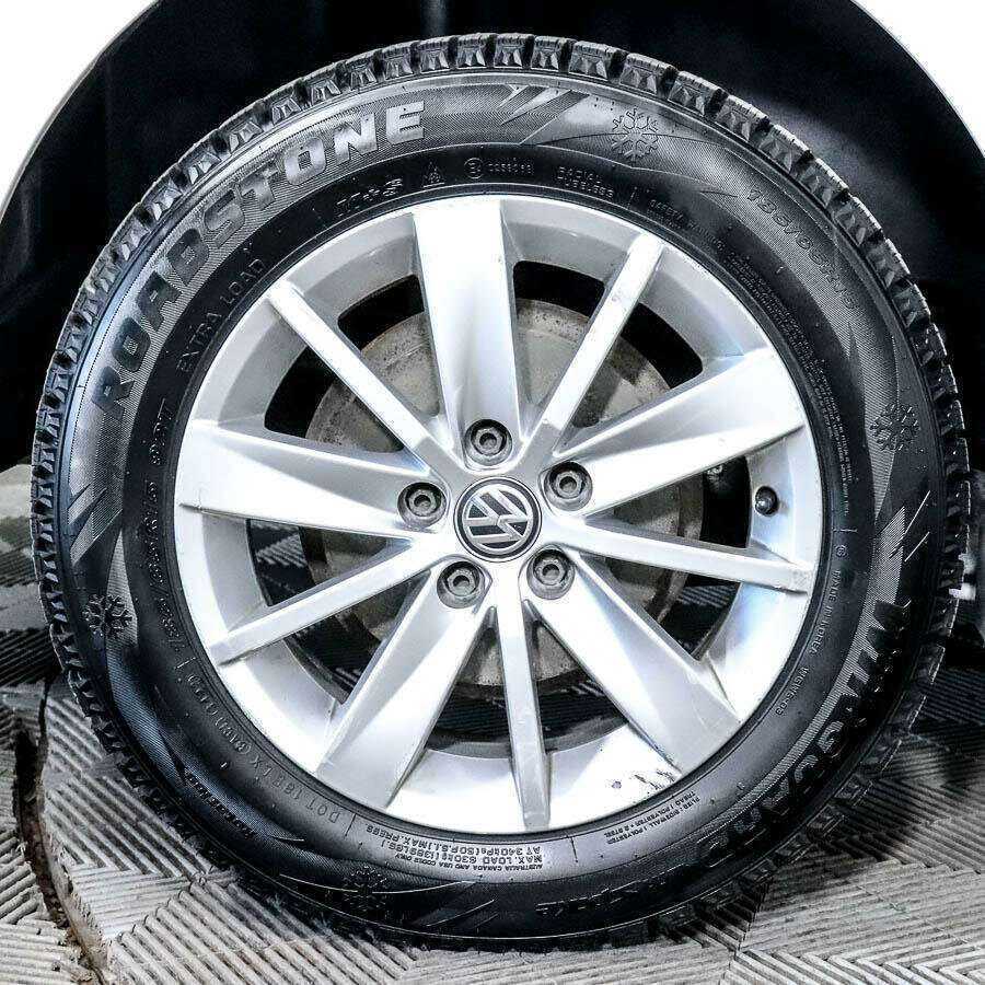 Купить Фольксваген Поло, 2020, 129 000 км.. Фото: #15