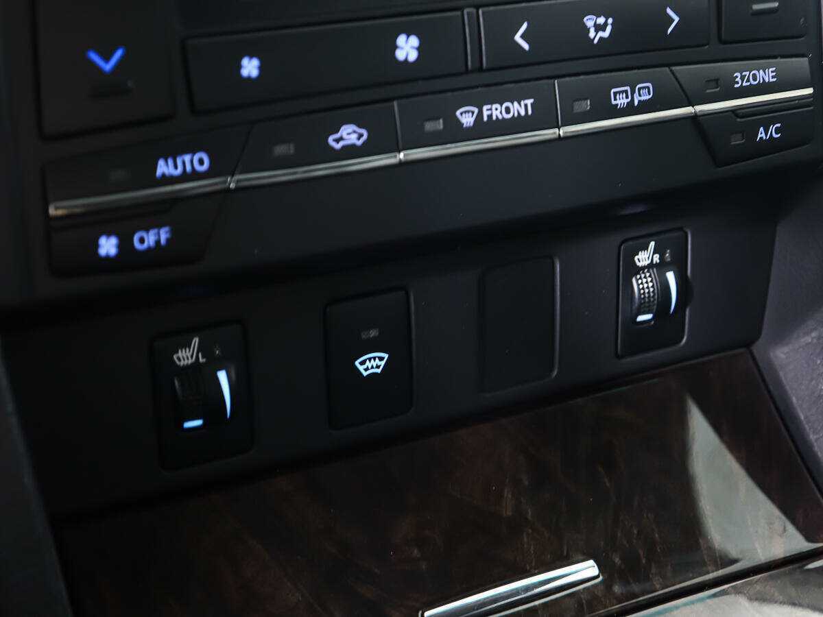 Купить Тойота Камри, 2017, 222 516 км.. Фото: #9