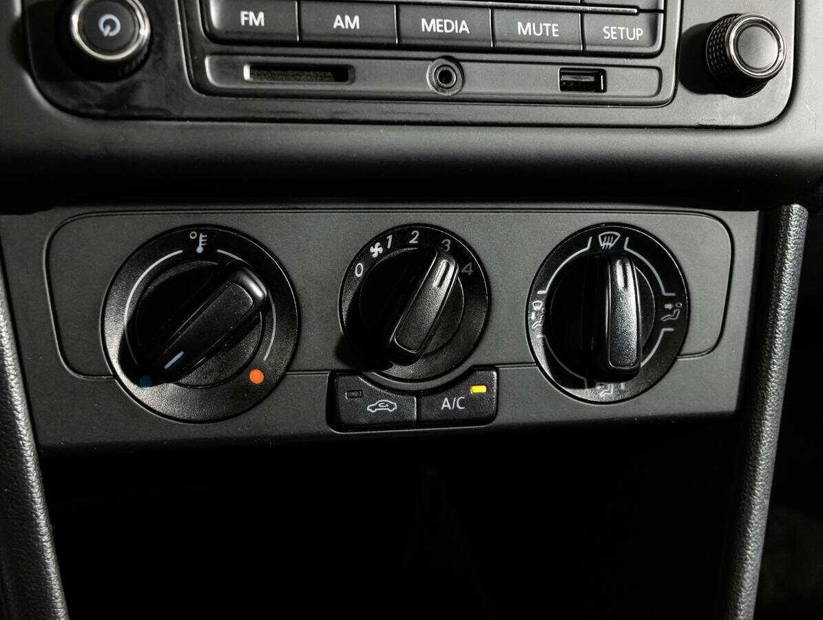 Купить Фольксваген Поло, 2020, 92 161 км.. Фото: #13