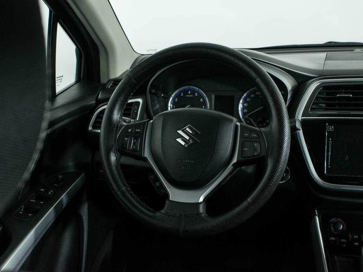 Купить Сузуки С-Икс4, 2018, 71 625 км.. Фото: #13