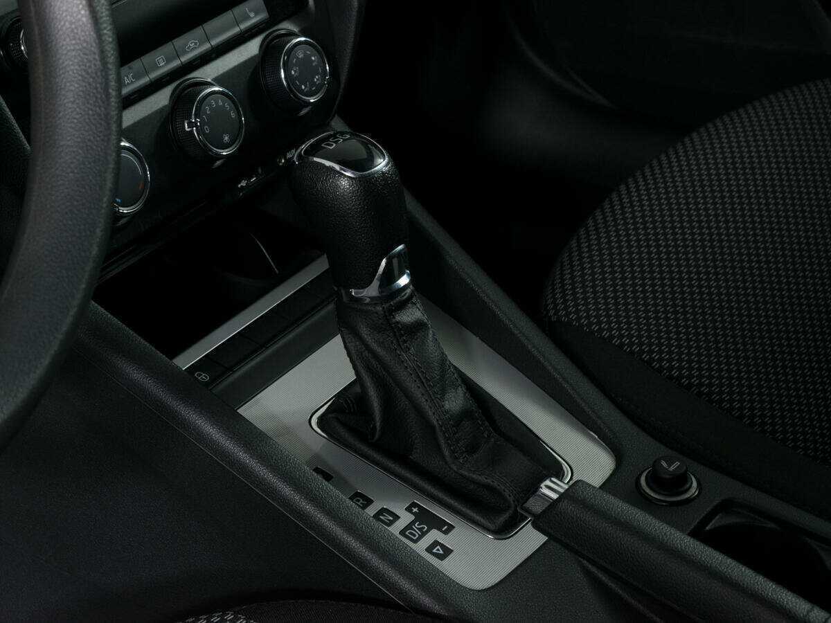 Купить Шкода Октавия, 2015, 118 100 км.. Фото: #9