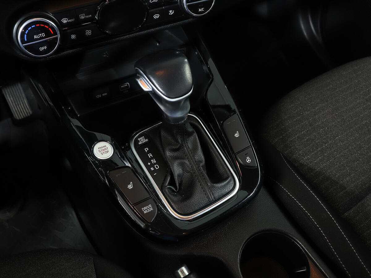 Купить Киа Соул, 2019, 83 438 км.. Фото: #14