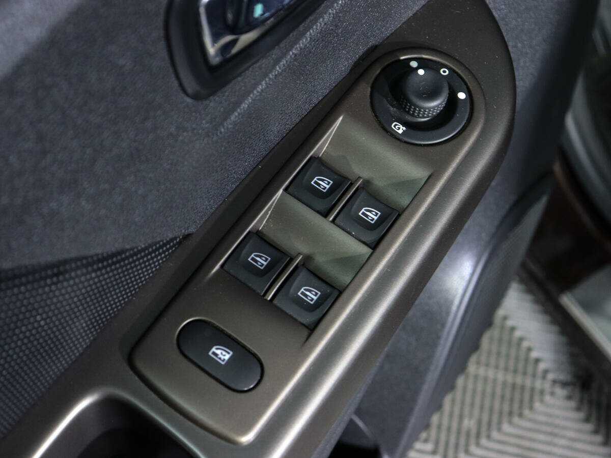 Купить Рено Каптюр, 2017, 26 180 км.. Фото: #12