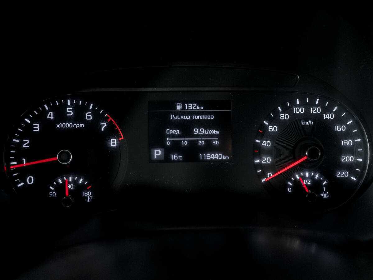 Купить Киа Соул, 2019, 118 435 км.. Фото: #10