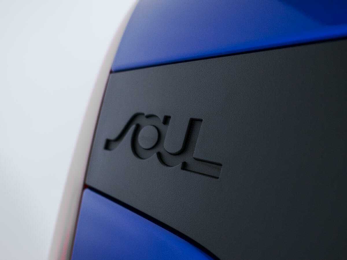 Купить Киа Соул, 2019, 118 435 км.. Фото: #15